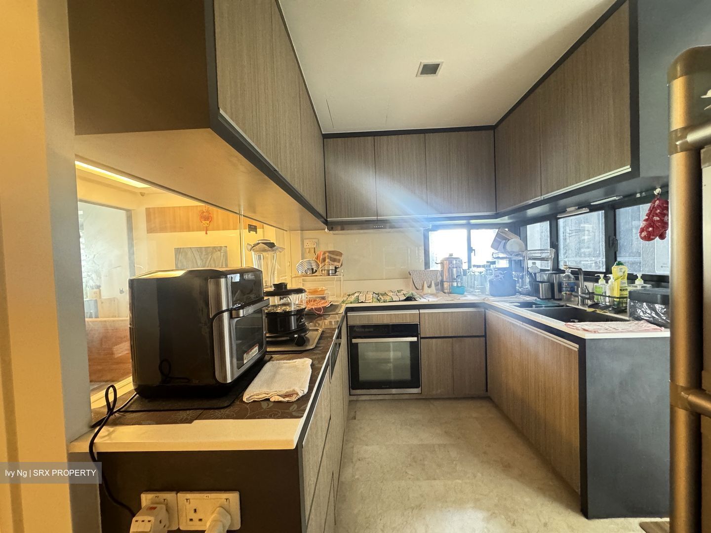 The Trizon (D10), Condominium #496588261